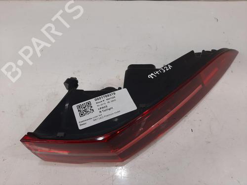 Right taillight JAGUAR I-PACE (X590) EV400 AWD | BP37433175C35 - Image 3