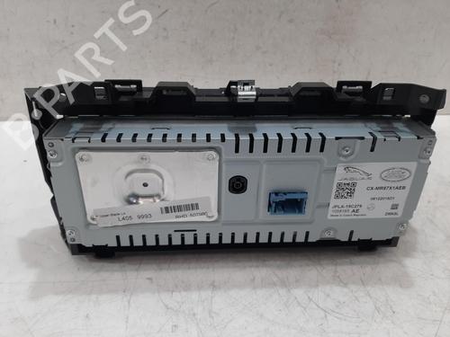 Electronic module LAND ROVER RANGE ROVER IV (L405) 4.4 SDV8 4x4 | BP33212151M83  - Image 5