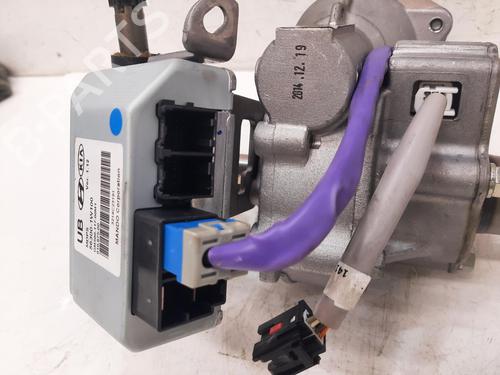 Steering column KIA RIO III (UB) 1.4 CVVT | BP37293026M21 - Image 4