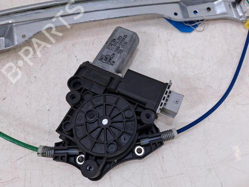 Front left window mechanism VAUXHALL CORSA Mk IV (E) (X15) 1.4 | BP29322840C22 