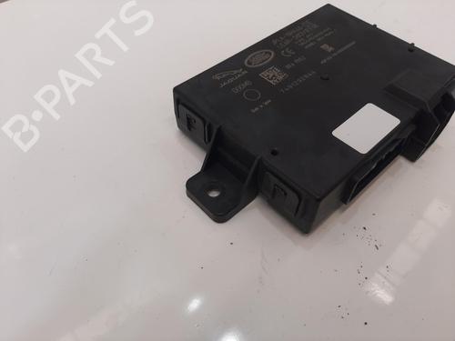 Ignition barrel JAGUAR I-PACE (X590) EV400 AWD | BP36810758M48 - Image 4