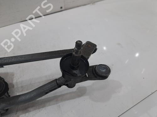 Front wiper motor KIA VENGA (YN) 1.6 CRDi 115 | BP32448624M29 