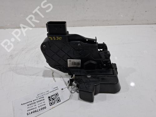 front-left-lock-land-rover-range-rover-evoque-l538-2011-2012-2013-2014-2015-2016-2017-2018-2019-37759540 main image