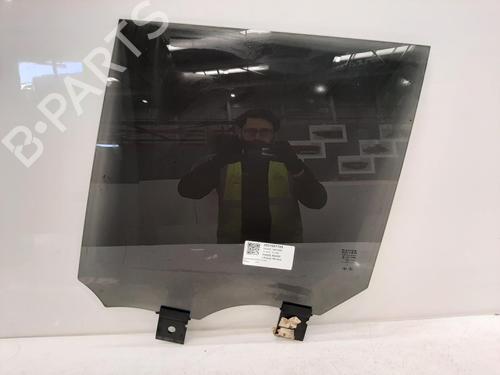 Used Rear left door window Rear left door window LAND ROVER RANGE ROVER IV (L405) 4.4 SDV8 4x4 (340 hp) 34038103 34038103
