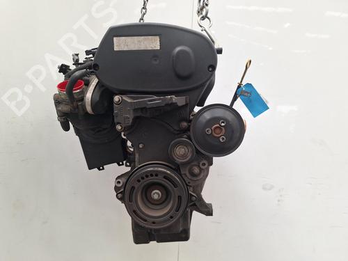 Used Engine Engine 37702775 37702775