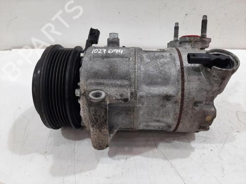 AC compressor FORD FIESTA VII (HJ, HF) 1.0 EcoBoost | BP29322642M34 