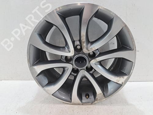 rim-nissan-juke-f15-2010-2011-2012-2013-2014-2015-2016-2017-2018-2019-31650104 main image