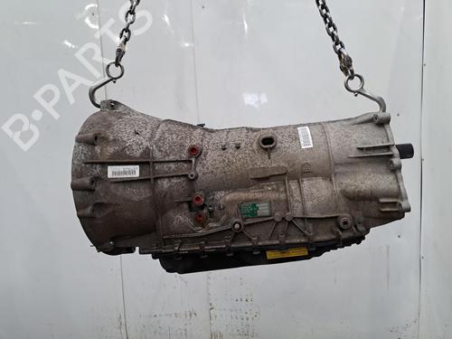 Gearbox BMW X1 (E84) xDrive 23 d | BP26754264M3 