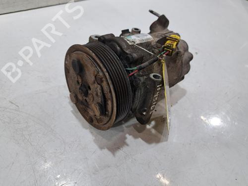 AC compressor MINI MINI Convertible (R57) Cooper | BP33335799M34 - Image 3