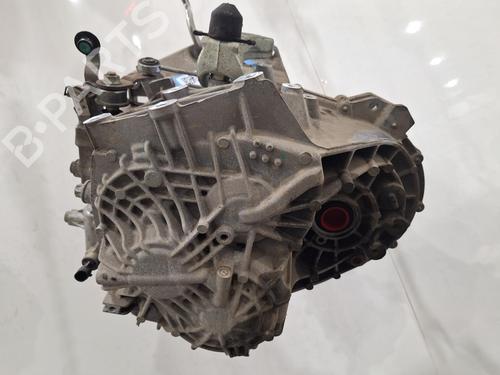 Gearbox JEEP COMPASS (MP, M6, MV, M7) 1.4 MultiAir | BP28101264M3 