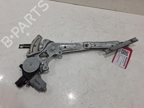 Front left window mechanism MITSUBISHI ASX (GA_W_) 2.2 Di-D 4WD (GA8W) | BP39236149C22 - Image 6