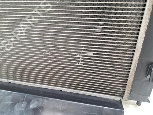 Radiator set KIA VENGA (YN) 1.4 CVVT | BP39622408M120 - Image 5