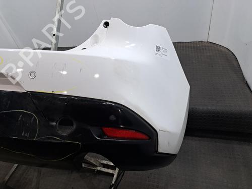 Rear bumper MAZDA 3 Hatchback (BP) 2.0 SKYACTIV-G M Hybrid | BP32851252C8 - Image 4
