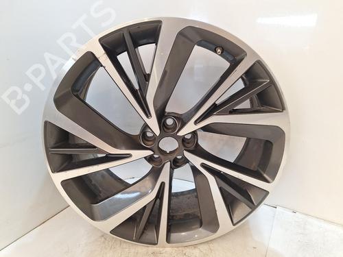Used Rim Rim 37272307 37272307