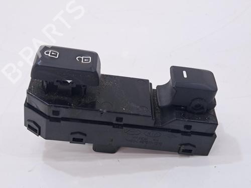 Switch KIA SPORTAGE III (SL) 1.7 CRDi | BP29112529I30 