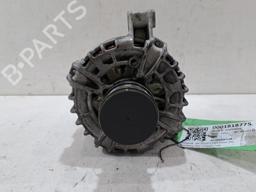 Used Alternator Alternator 38982827 38982827