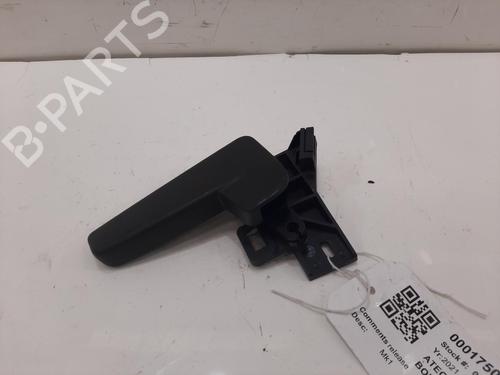 Used Other Other SEAT ATECA (KH7, KHP) 1.5 TSI (150 hp) 36773511 36773511