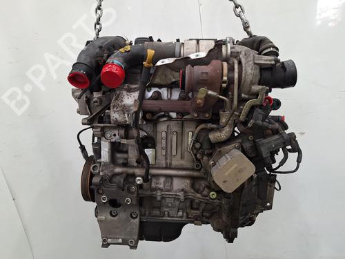 Engine FORD ECOSPORT 1.5 EcoBlue TDCi | BP36891035M1  - Image 5