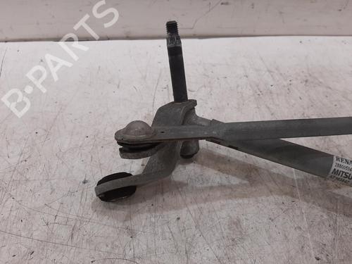 Front wiper motor RENAULT CAPTUR I (J5_, H5_) 0.9 TCe 90 | BP37067038M29 - Image 4