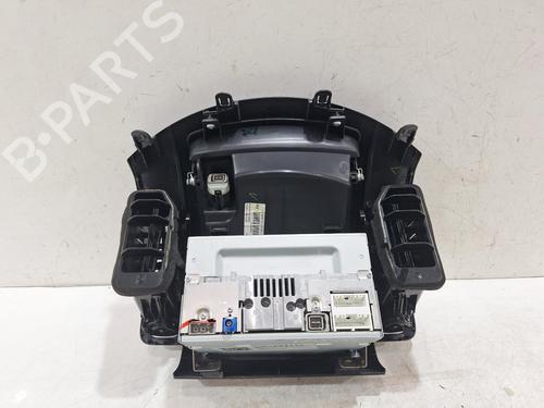 Electronic module NISSAN NOTE (E11, NE11) 1.6 | BP33035036M83  - Image 5