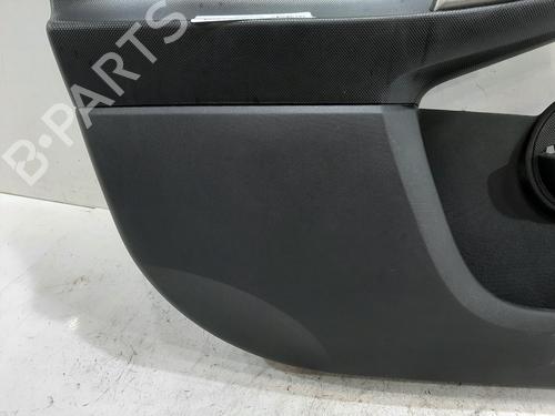 Front left panel CITROËN C1 (PM_, PN_) 1.0 | BP31361559C58 - Image 4