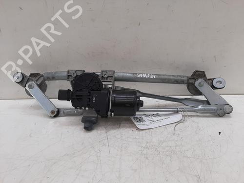 Used Front wiper motor Front wiper motor HYUNDAI IONIQ (AE) 1.6 GDI Hybrid (141 hp) 34533215 34533215
