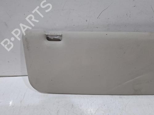 Left sun visor CITROËN JUMPER II Platform/Chassis 2.2 BlueHDi 140 | BP39252213I1 - Image 3