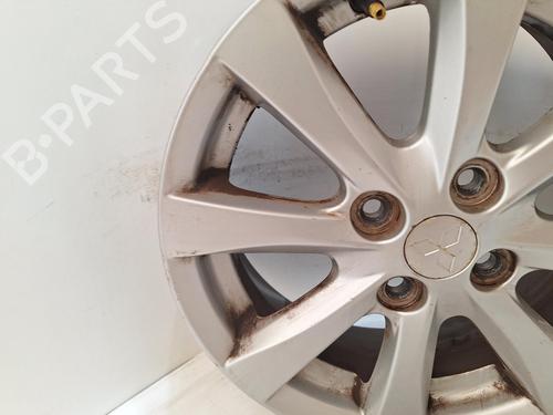Fælk MITSUBISHI MIRAGE / SPACE STAR VI Hatchback (A0_A) 1.2 (A03A) | BP34576919C45 - Image 5