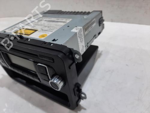 Radio VW POLO V (6R1, 6C1) 1.2 | BP31009511E6 