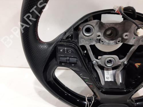 Steering wheel KIA PRO CEE'D (JD) 1.6 GT | BP36217036C49 - Image 2