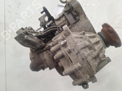 Gearbox AUDI A3 (8P1) 1.8 TFSI | BP40600838M3  - Image 6