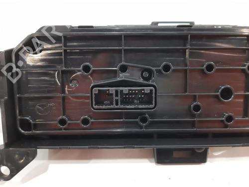 Climate control MAZDA CX-30 (DM) 2.5 e-SKYACTIV-G (DM5W) | BP36957202I5 - Image 6