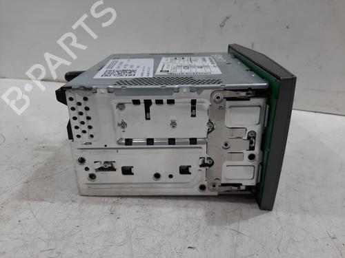 Radio VAUXHALL ANTARA A (L07) 2.2 CDTi 4x4 | BP29553876E6 