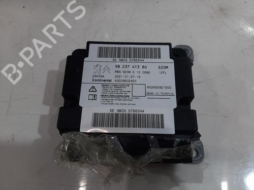 Andre VAUXHALL CORSA Mk V (F) 1.2 | BP29471474O1 