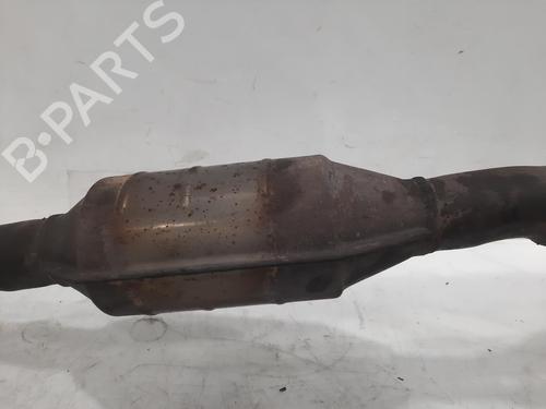 Catalyst AUDI A3 Sportback (8PA) 1.6 | BP26865535M10 