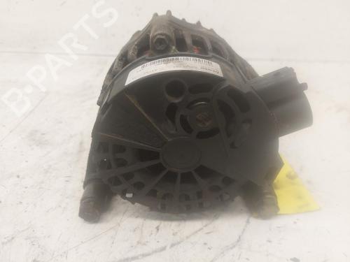 Alternator PEUGEOT 206 CC (2D) 2.0 S16 | BP26847280M7 - Image 5