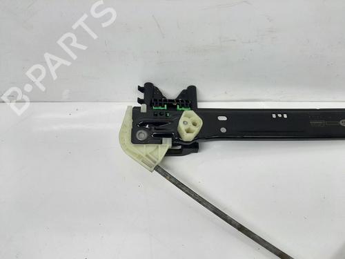 Front left window mechanism LAND ROVER RANGE ROVER IV (L405) 4.4 SDV8 4x4 | BP26862081C22 