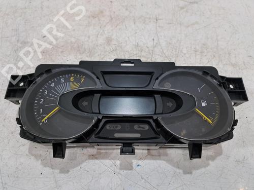 Quadrante RENAULT CAPTUR I (J5_, H5_) 0.9 TCe 90 (90 hp) 31978196