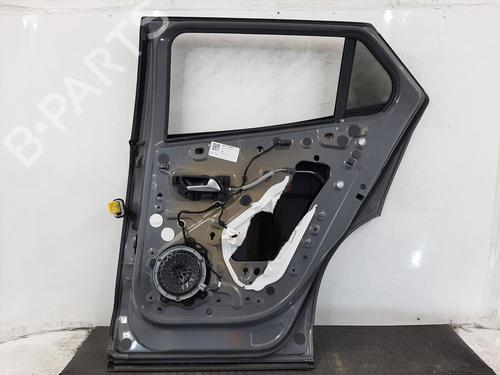 Right rear door PEUGEOT 2008 II (UD_, US_, UY_, UJ_, UR_, UC_) 1.2 PureTech 130 (USHNS, URHNS) | BP29127662C5 