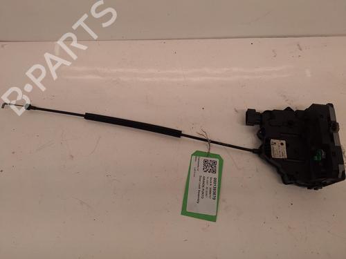 Andre FIAT GRANDE PUNTO (199_) 1.2 (65 hp) 26758019