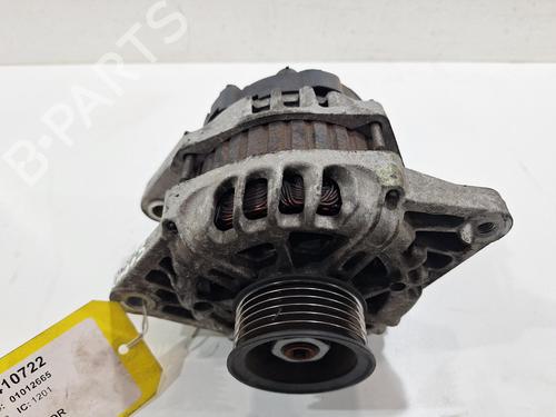 Generator HYUNDAI i20 I (PB, PBT) 1.4 (101 hp) 26754584