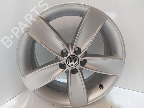 Velg VW POLO V (6R1, 6C1) 1.2 TSI (105 hp) 32380198