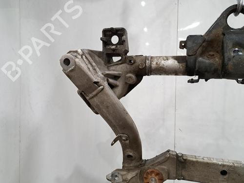 Subframe LAND ROVER RANGE ROVER SPORT II (L494) 3.0 SDV6 Hybrid 4x4 | BP30608645M9