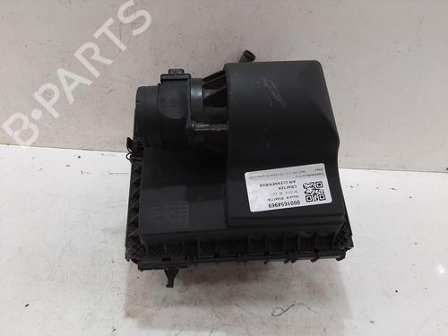 Air filter box VW CRAFTER Van (SY_, SX_) 2.0 TDI FWD (SYB, SYC, SYD) | BP32851671M87 - Image 5