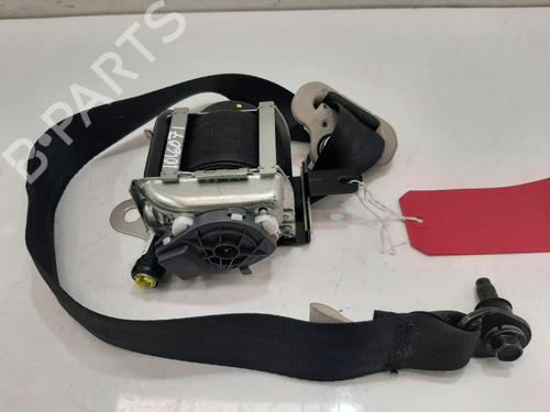 Used Front left seatbelt Front left seatbelt 26870716 26870716
