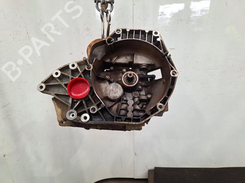 Boîte de vitesses Boîte de vitesses FIAT PANDA (312_, 319_) 1.3 D Multijet 4x4 (312PXL1A) (75 hp) 36334567 36334567