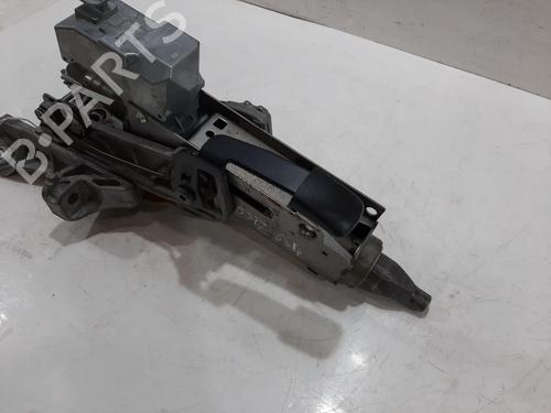 Steering column JAGUAR I-PACE (X590) EV400 AWD | BP30179809M21 