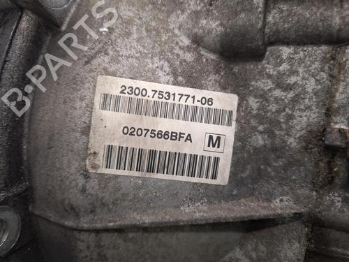 Gearbox MINI MINI Convertible (R52) One | BP33035738M3  - Image 6