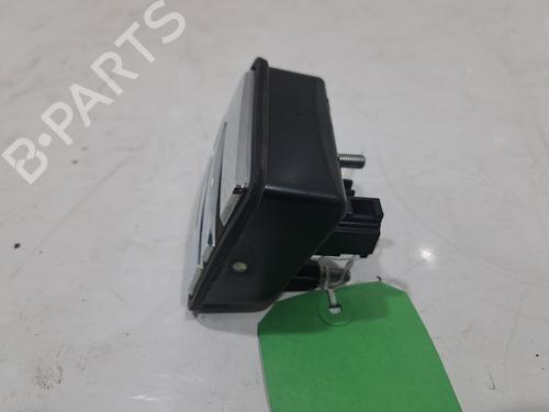 Used Tailgate handle Tailgate handle SEAT IBIZA IV (6J5, 6P1) 1.4 TSI (140 hp) 35922738 35922738