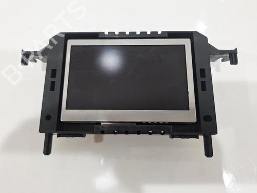 Used Display monitor Display monitor FORD FOCUS III 1.6 TDCi (115 hp) 39695022 39695022
